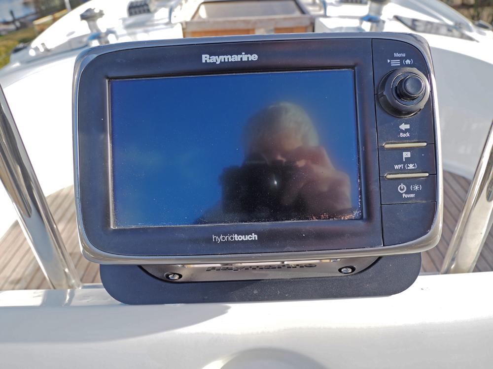 picture Navigatie en electronica